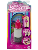 Набор Барби мини BarbieLand в помаде HYF19