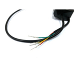 Блок управления полным приводом и режимами мощности для электросамокатов (кабель 50см)