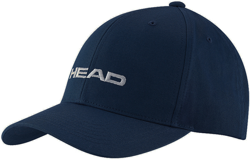Теннисная кепка Head Promotion Cap New