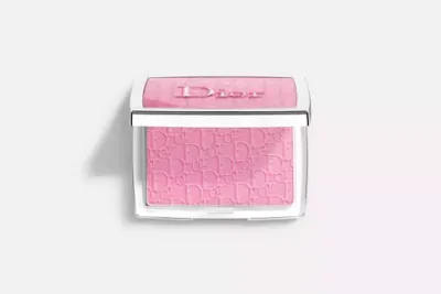 Румяна для лица с эффектом естественного сияния DIOR Backstage Rosy Glow - 001 Pink