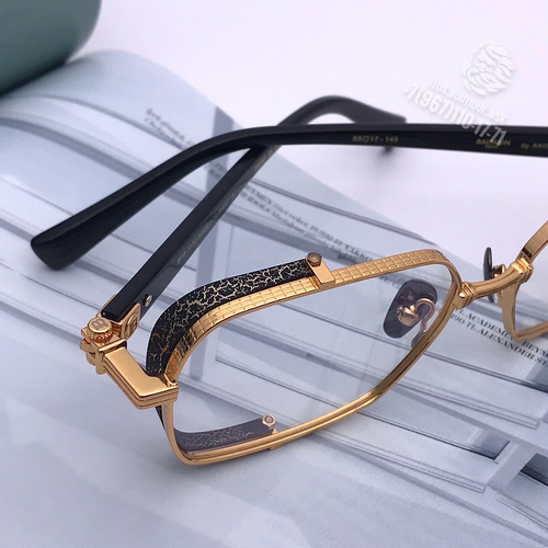 Очки-Оправы Balmain