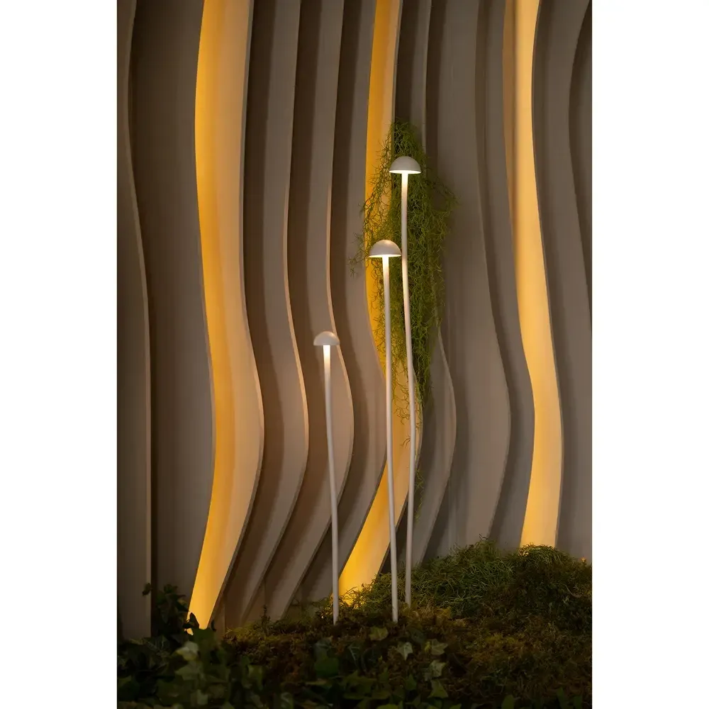 Грунтовый светильник Arte Lamp