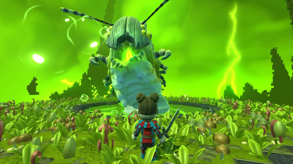 Portal Knights (для ПК, цифровой код доступа)