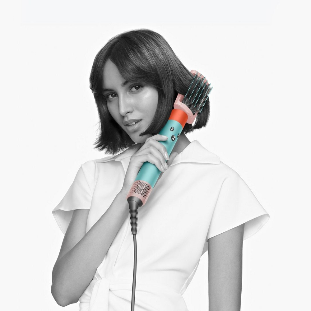 Стайлер Dyson long HS05 Ceramic Pop