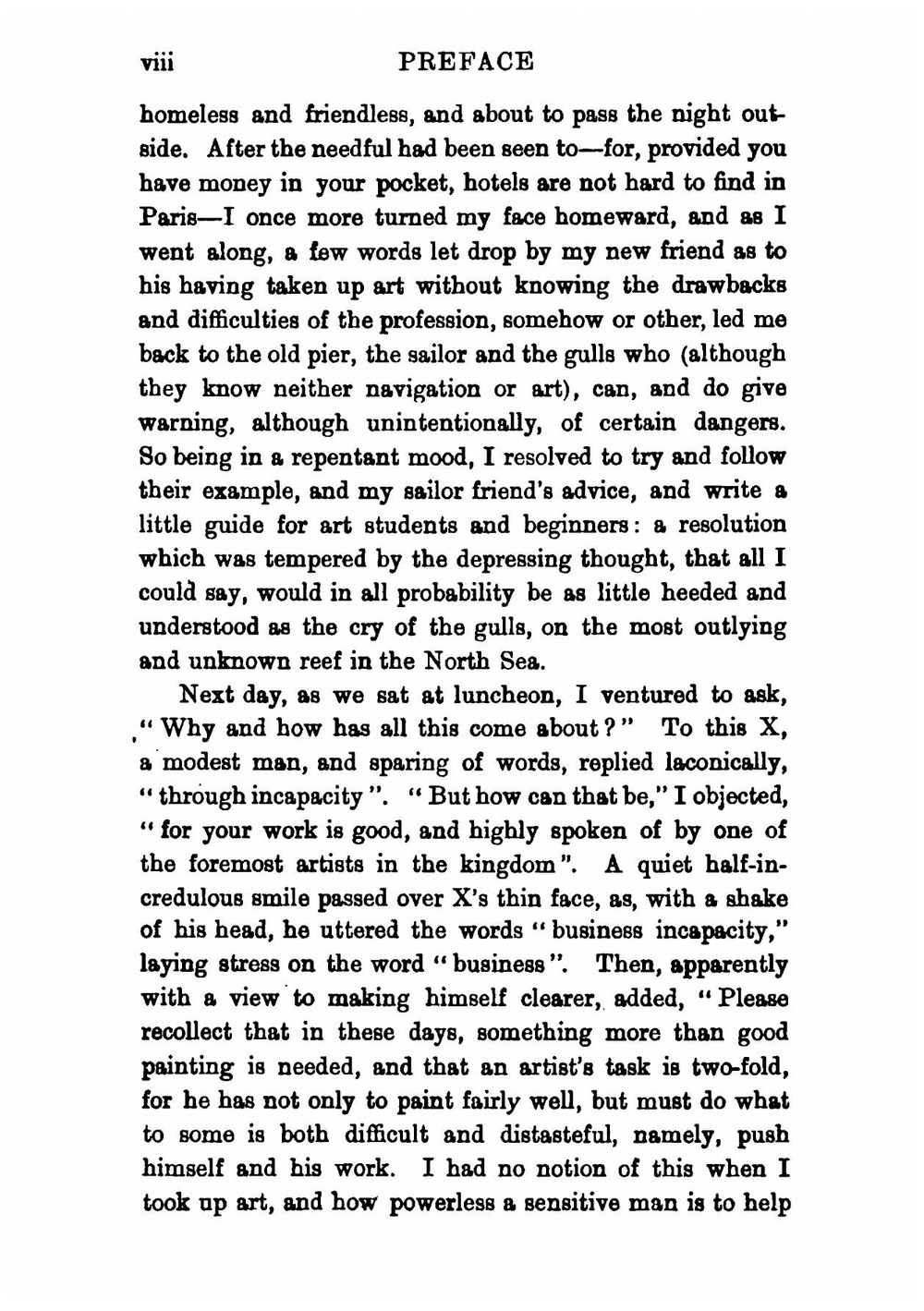 Art, Artists And Landscape Painting | William James Laidlay