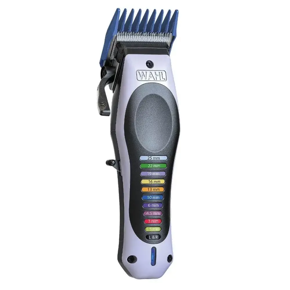 Машинка для стрижки Wahl Color Pro Lithium 3028048 - 3