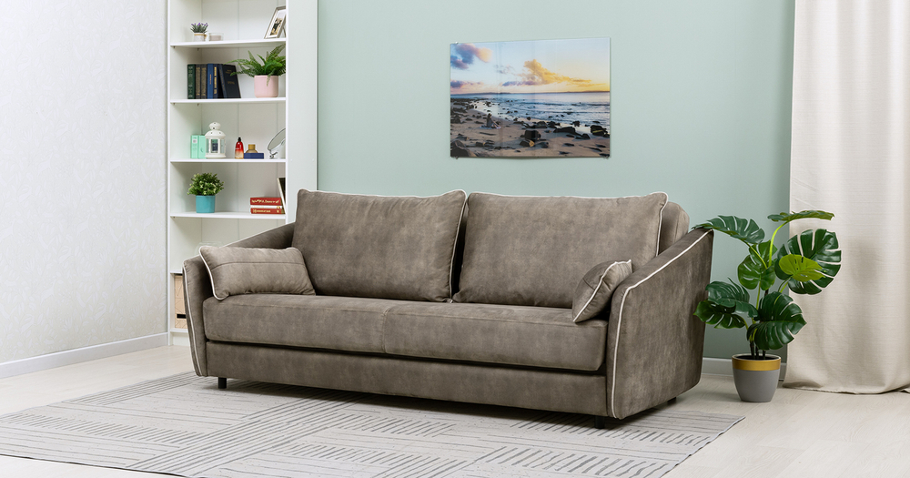 Прямой диван «Винсо»