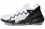 Кроссовки Adidas D.O.N. Issue 2 Gca