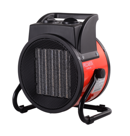 Тепловая электрическая пушка Ресанта ТЭПК-3K