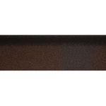 Черепица коньково-карнизная Roofshield Hip Ridge HR-1 медная