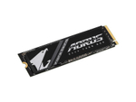 SSD накопитель Gigabyte Aorus Gen4 7300 1ТБ, M.2 2280, PCIe 4.0 x4, NVMe [AG4731TB N]