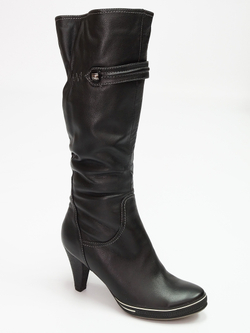 Сапоги женские зимние SANDRA VALERI X759-1493M-C646\X-B76M