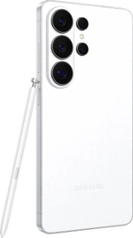 6.9" Смартфон Samsung Galaxy S26 Ultra 12/256Gb,  SM-S948B,  NFC,  AMOLED,  120Гц,  5000мAч,  белый