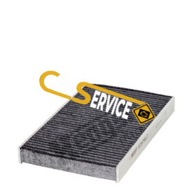 HENGST FILTER - E2979LC