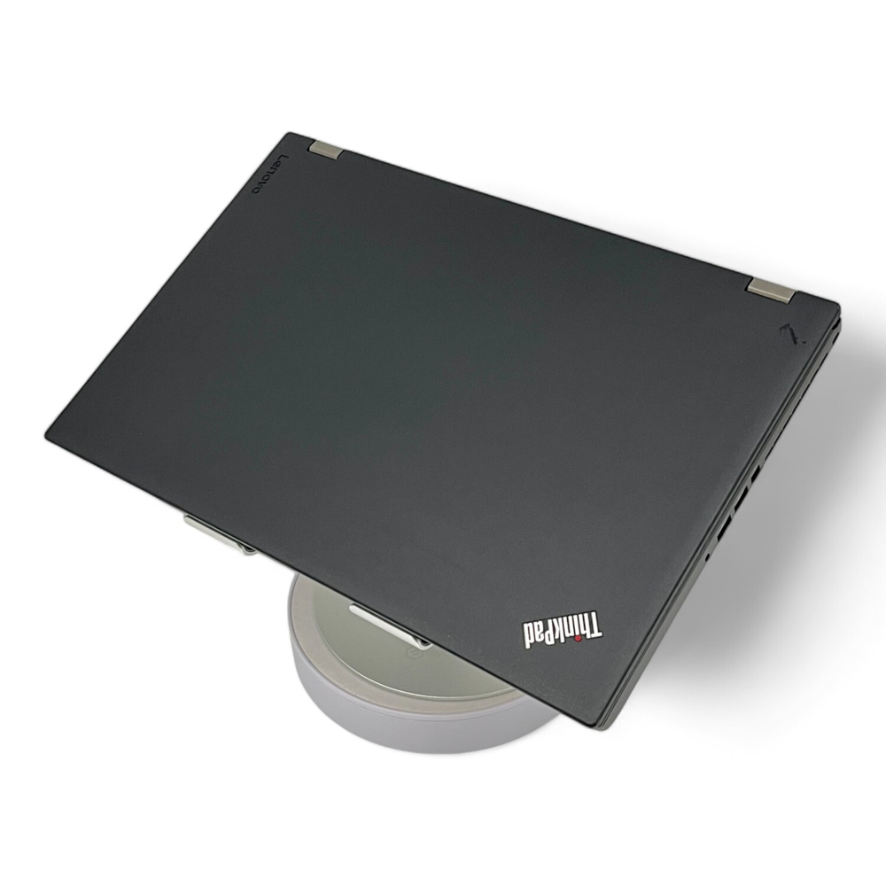 ThinkPad P50