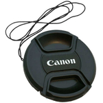 Крышка для объектива Fujimi Lens Cap 82mm для Canon