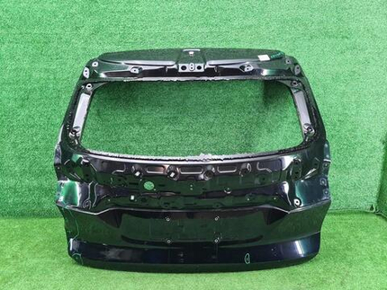 Крышка багажника Changan Uni-K (2020-н.в.)