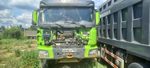 Shacman (Shaanxi) SX* 8x4 Самосвал SX33186T366C (Дизельный, 10,8 л, 381 л.с., МТ)