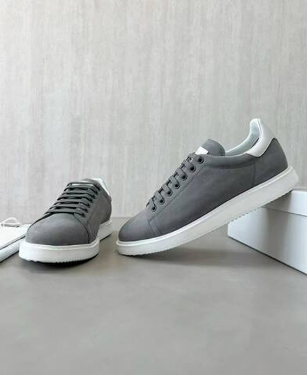 Кеды Brunello Cucinelli