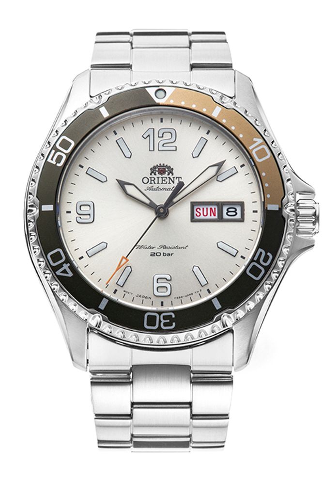 Часы механические Orient Sport RA-AA0821S19B (Diver)