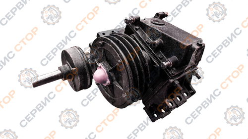 Коробка передач в сборе 195N