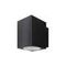 Уличный настенный светильник Maytoni Outdoor Block O507WL-L10B3K