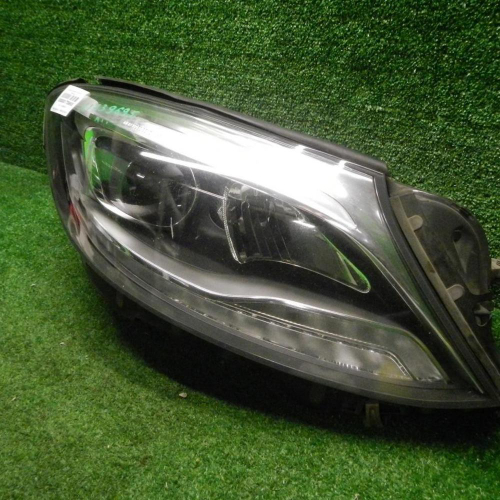 Фара правая Mercedes S W222 (2013-2017) LED