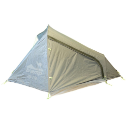 Tramp палатка Air 1 Si (dark green)