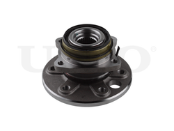 Ступица задняя (с ABS) UNIO HUB-20124