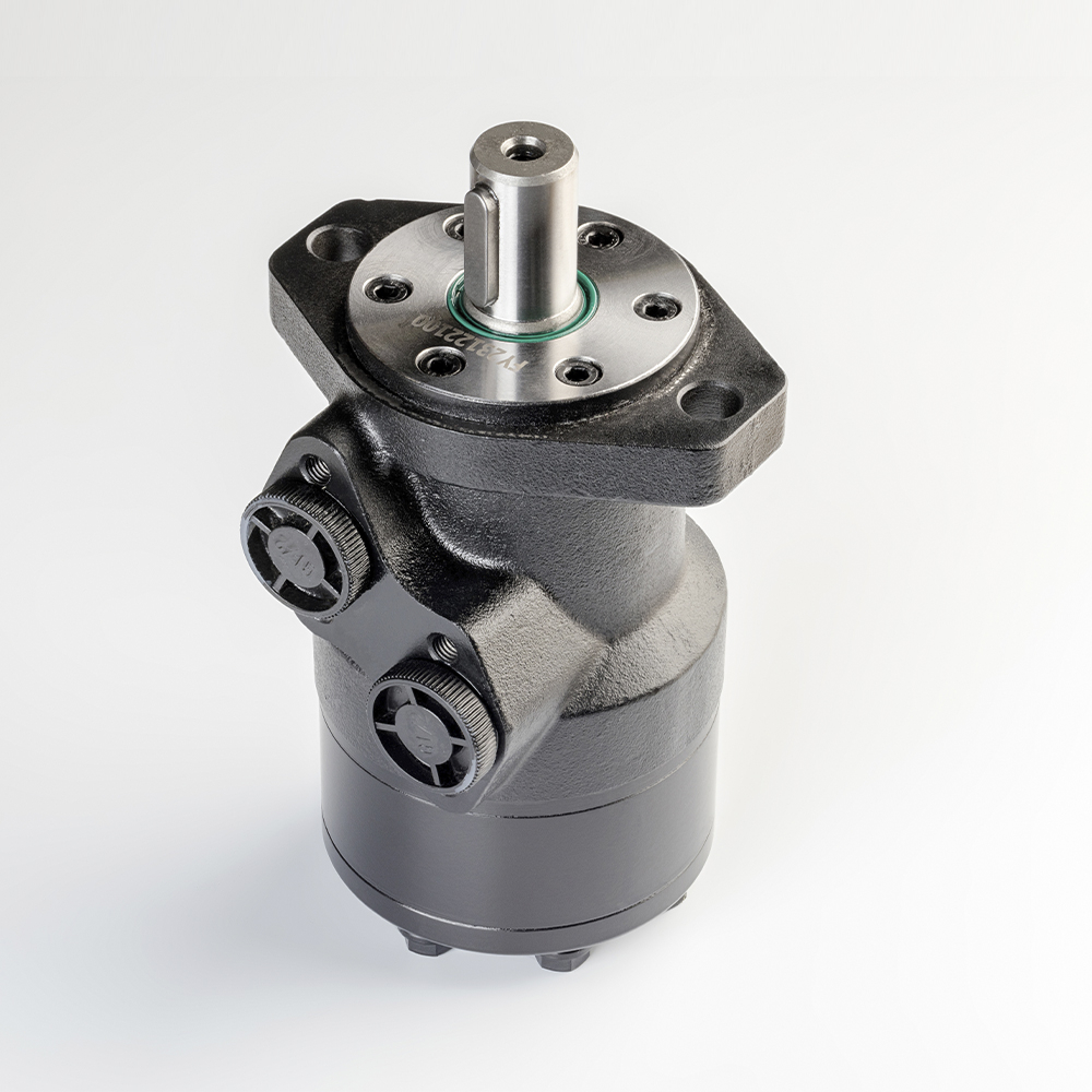 Гидромотор MR-200 "МЗПО"