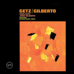 [CD] Stan Getz, Joao Gilberto - Getz / Gilberto - SHM-CD, Japan Import