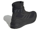 Кроссовки Kith X Nonnative X Adidas Ultraboost Mid