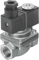 Клапан с электроуправлением Festo VZWP-L-M22C-G14-130-1P4-40