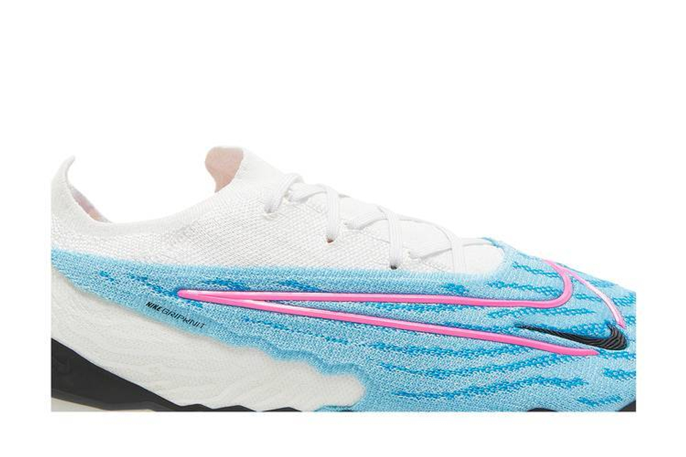 Кроссовки Nike Gripknit Phantom Gx Elite Fg
