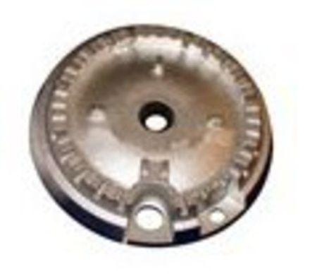 Рассекатель конфорки для газовой плиты Gorenje (Горенье) - 163179