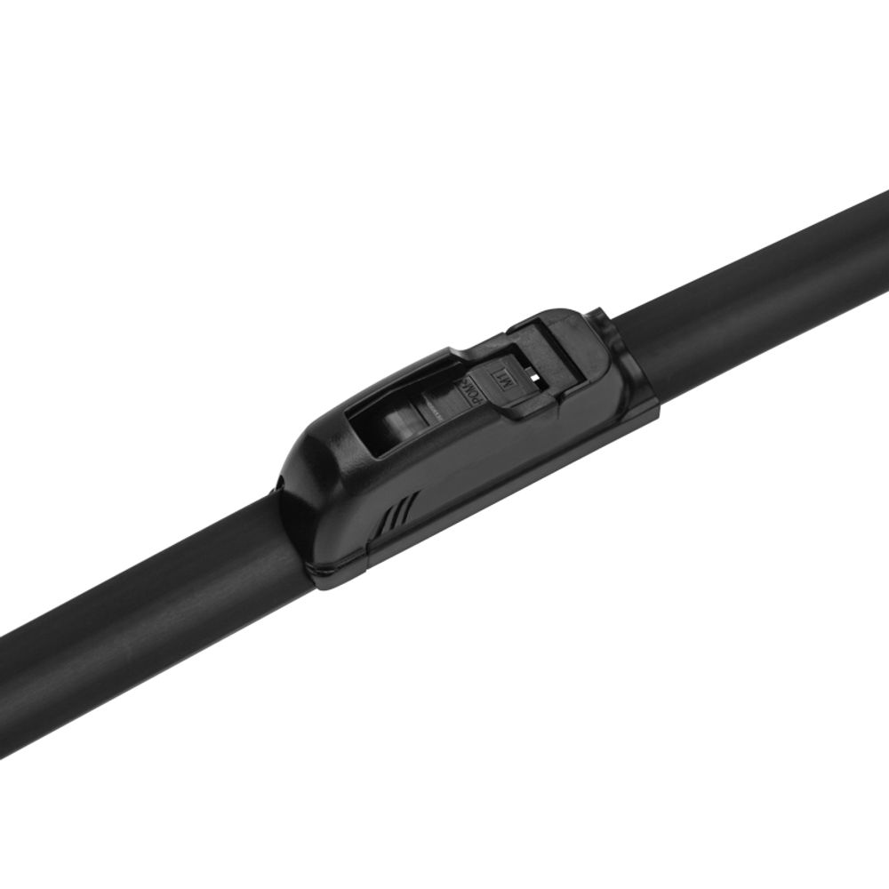 Щетка стеклоочистителя бескаркасная Optimal, 600мм REXANT