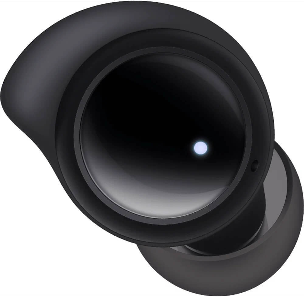 Наушники беспроводные Xiaomi Redmi Buds 3 Lite Black
