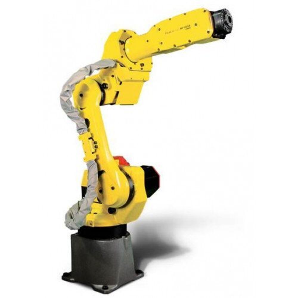 Робот FANUC M-10iA/10MS