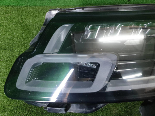 Фара левая Range Rover Vogue 4 L405 (17-22) Pixel