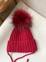 Шапка, шарф и варежки, 98