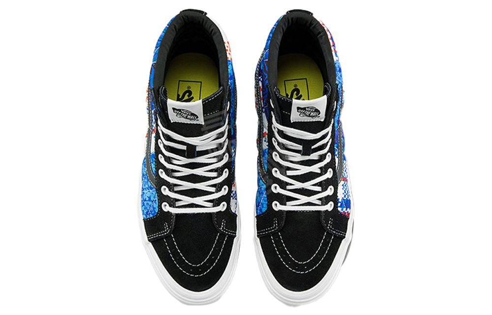 Sandy Liang X X Vans Sk8 38 Dx