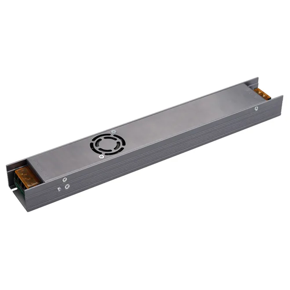 Блок питания ARS-360-24-LF (24V, 15A, 360W) (Arlight, IP20 Сетка, 3 года) 029754