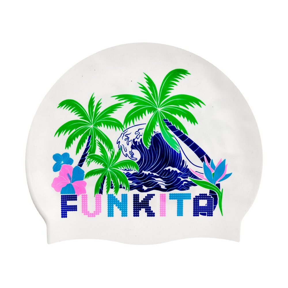 Шапочка FUNKITA Ukule Babe