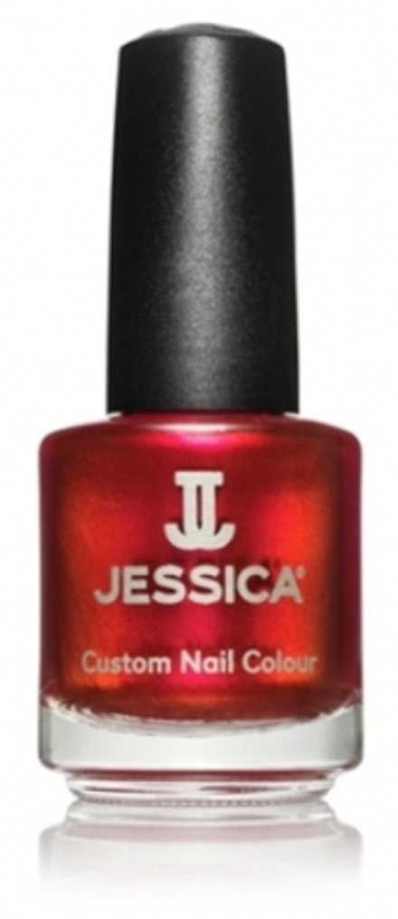 Лак JESSICA 707 Shall We Dance