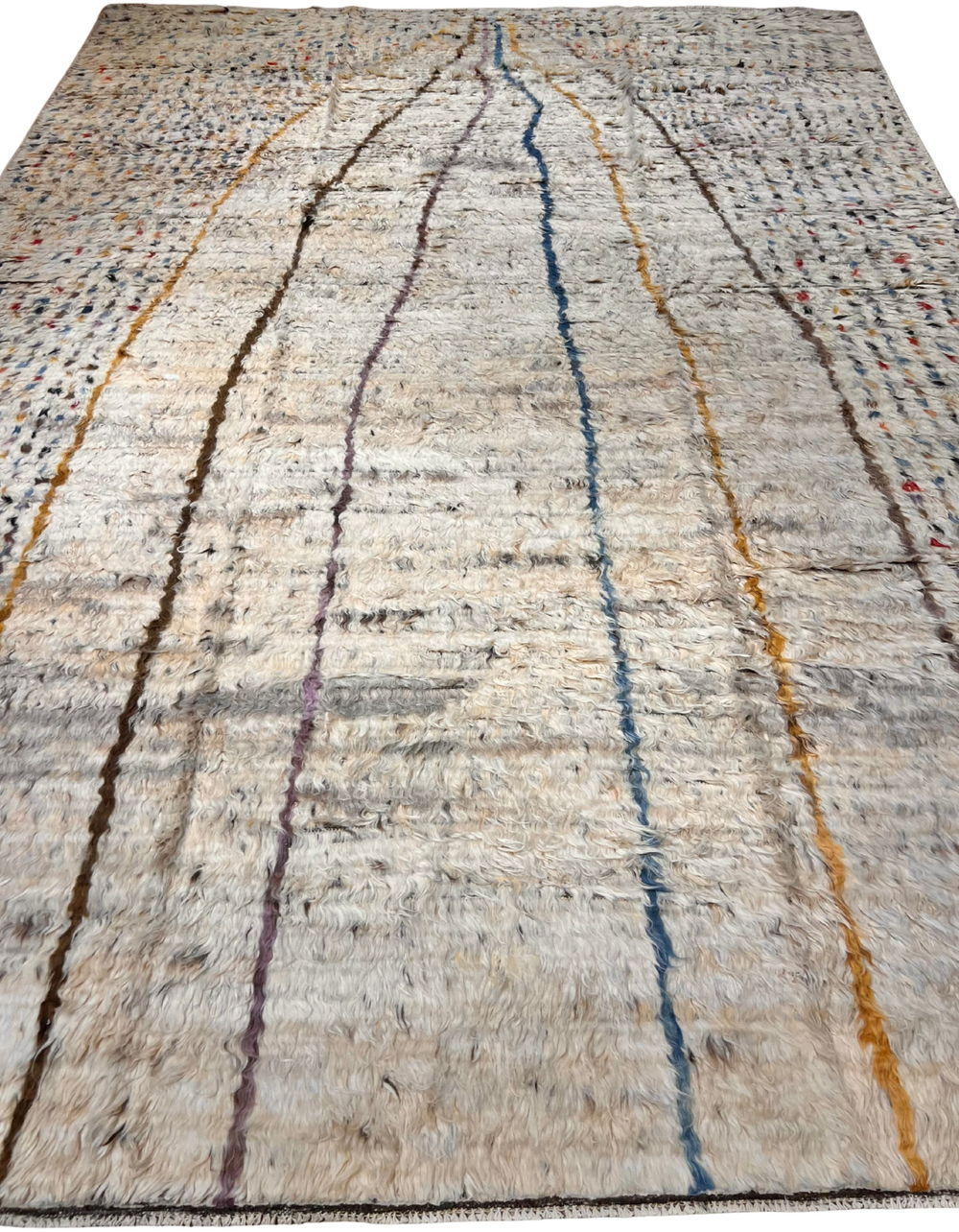 Moroccan 265 x 365 см