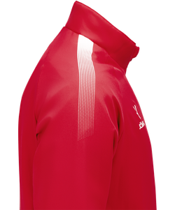 Костюм спортивный CAMP Lined Suit, красный/черный