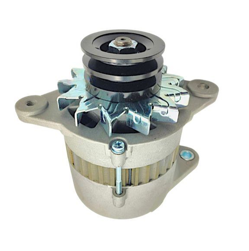 Генератор для CAT, CATERPILLAR ALN8400