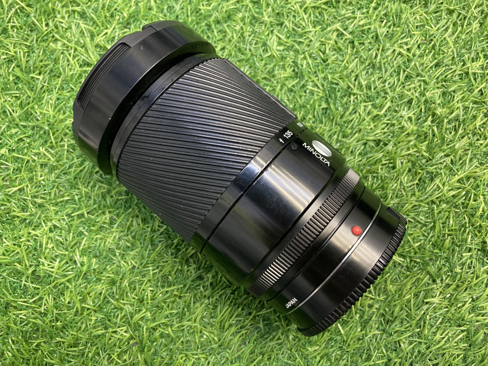 Minolta AF 28-135mm 4-4.5 Покупка/Продажа