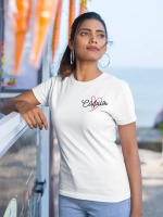 Футболка именная София