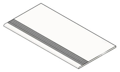 Фронтальная Ступень Lims Beige Gradino 75